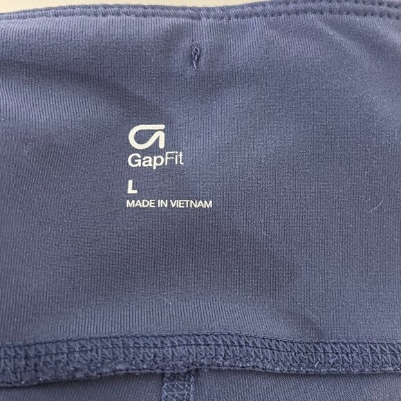 GapFit Mesh Leggings - Picture 6 of 6